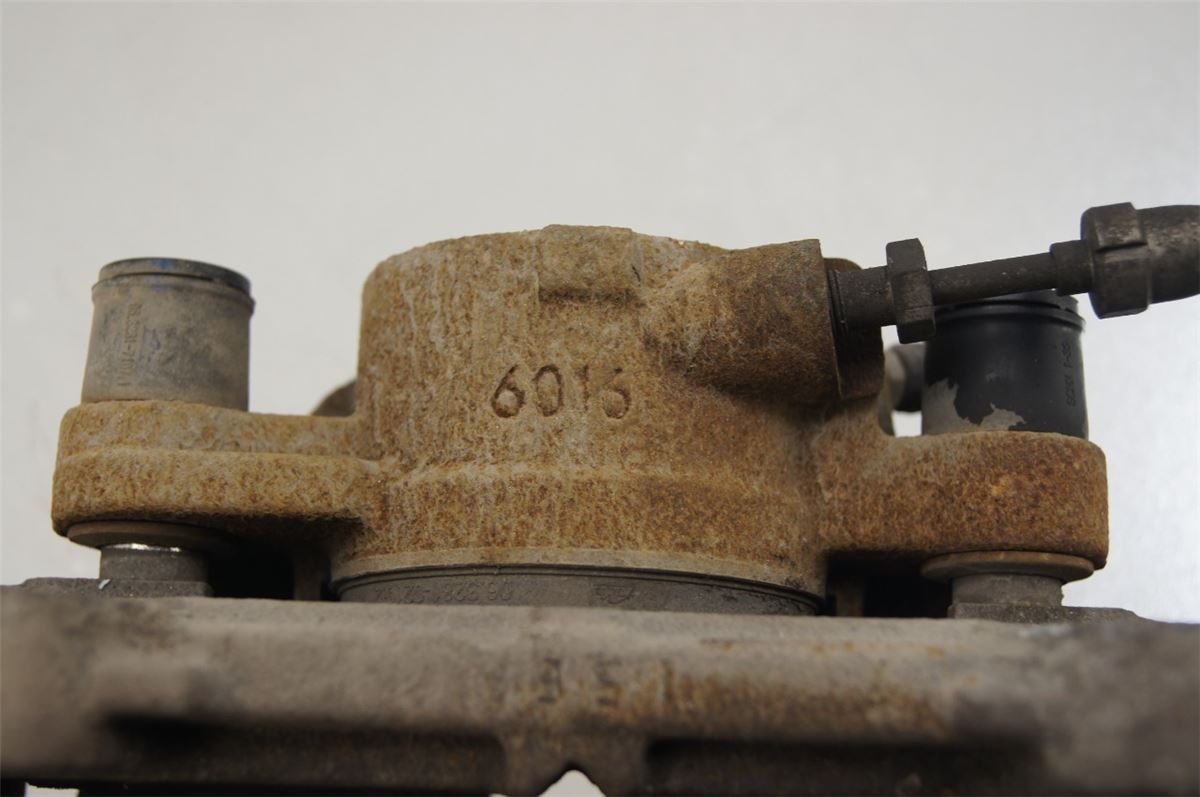 Bremsecaliper Foran Høyre – bilde 5