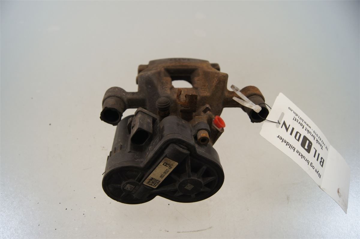 Bremsecaliper Bak Høyre – bilde 3