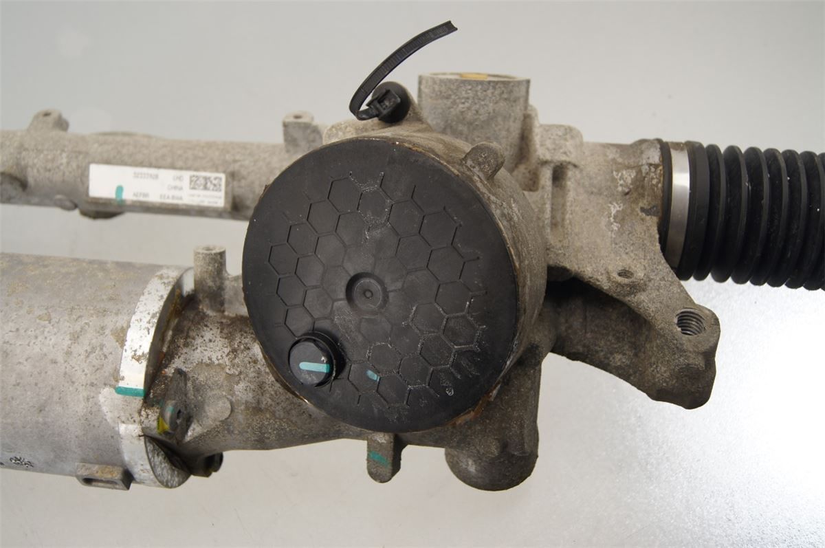 Servo Snekke/Tannstang Elektr. – bilde 2