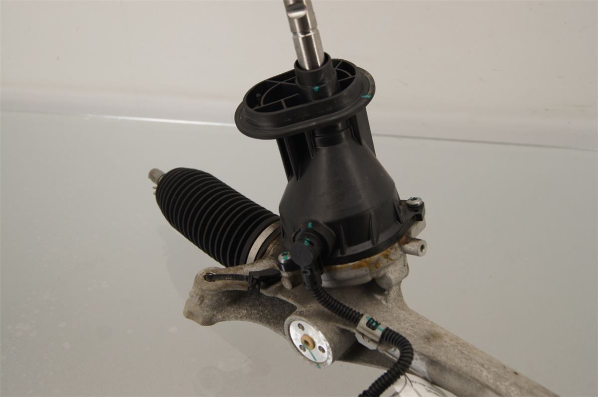 Servo Snekke/Tannstang Elektr. – bilde 3