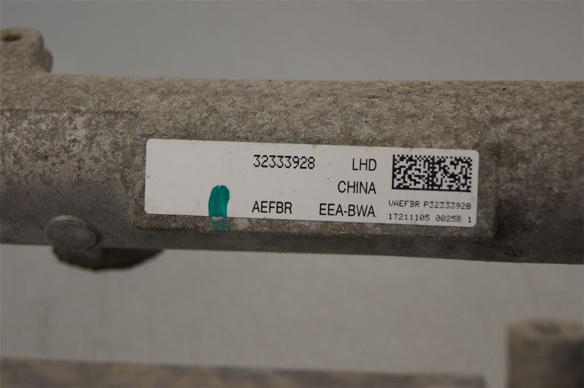 Servo Snekke/Tannstang Elektr. – bilde 4