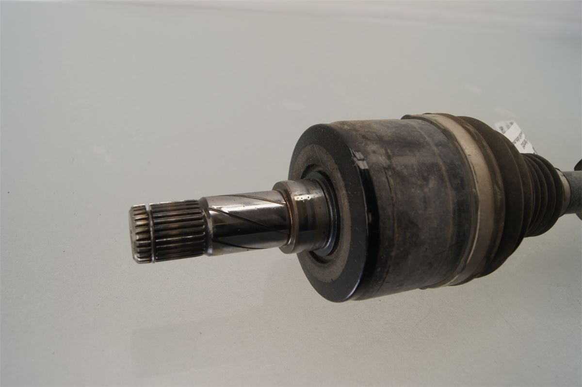 Drivaksel Foran Kompl V = H – bilde 3