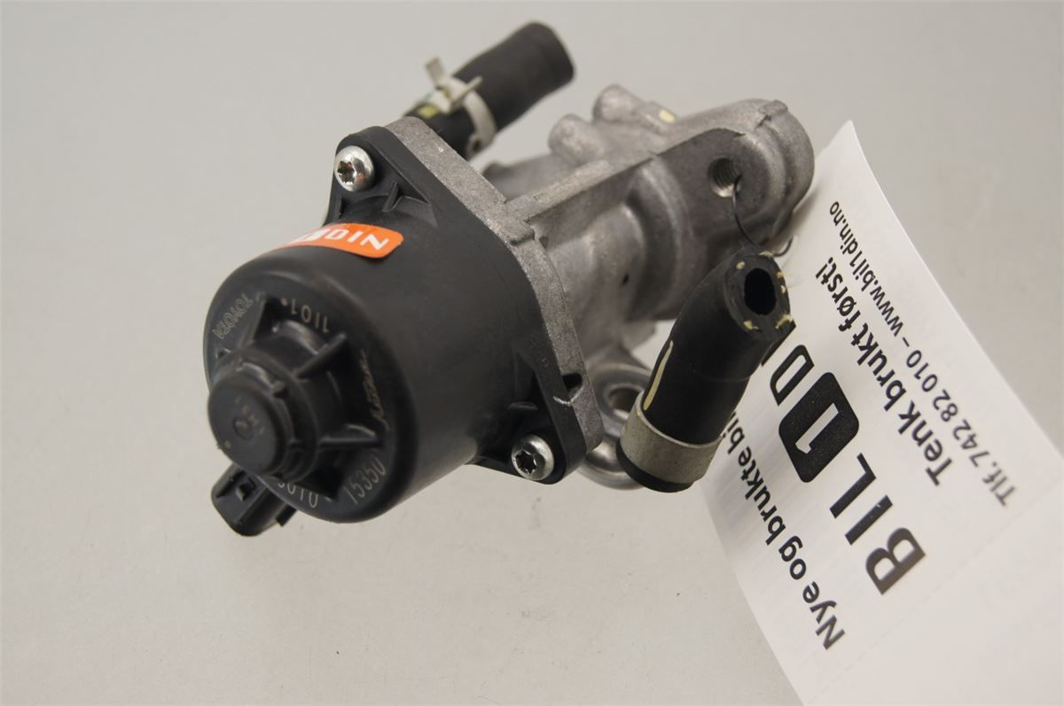 EGR Ventil – bilde 2