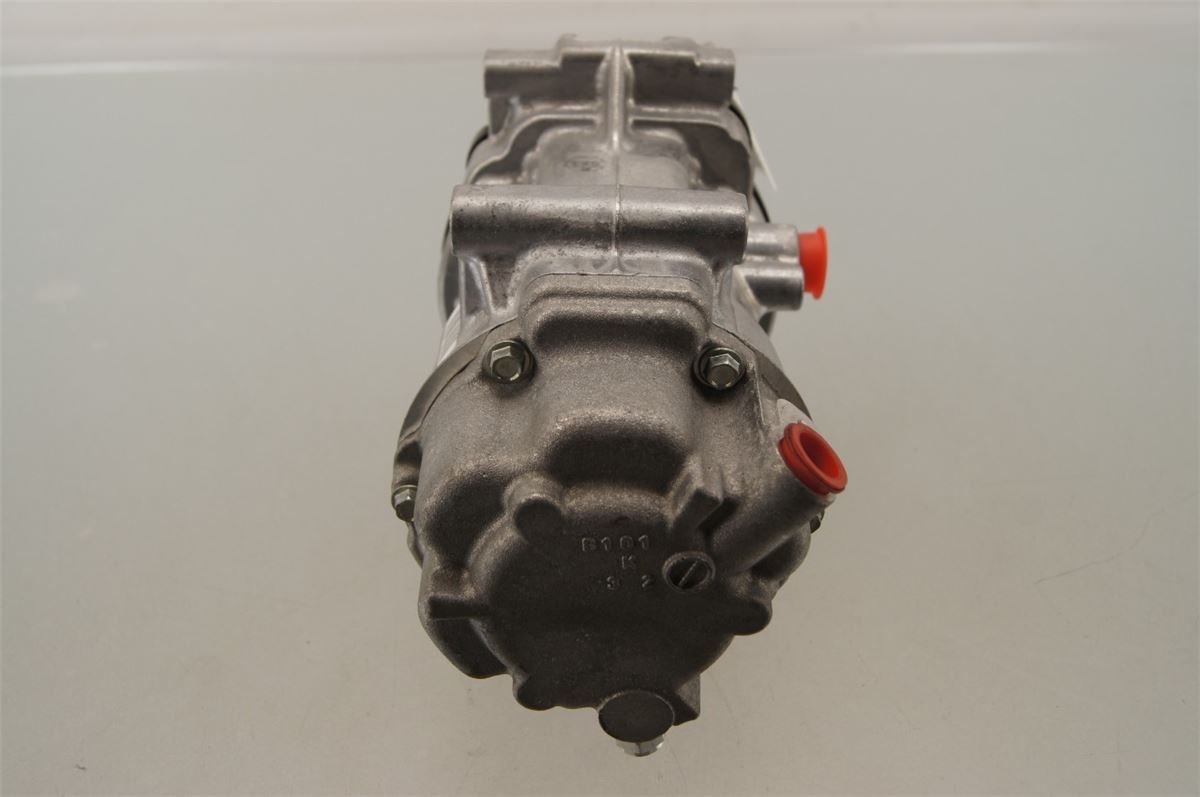 Varme AC Kompressor – bilde 2