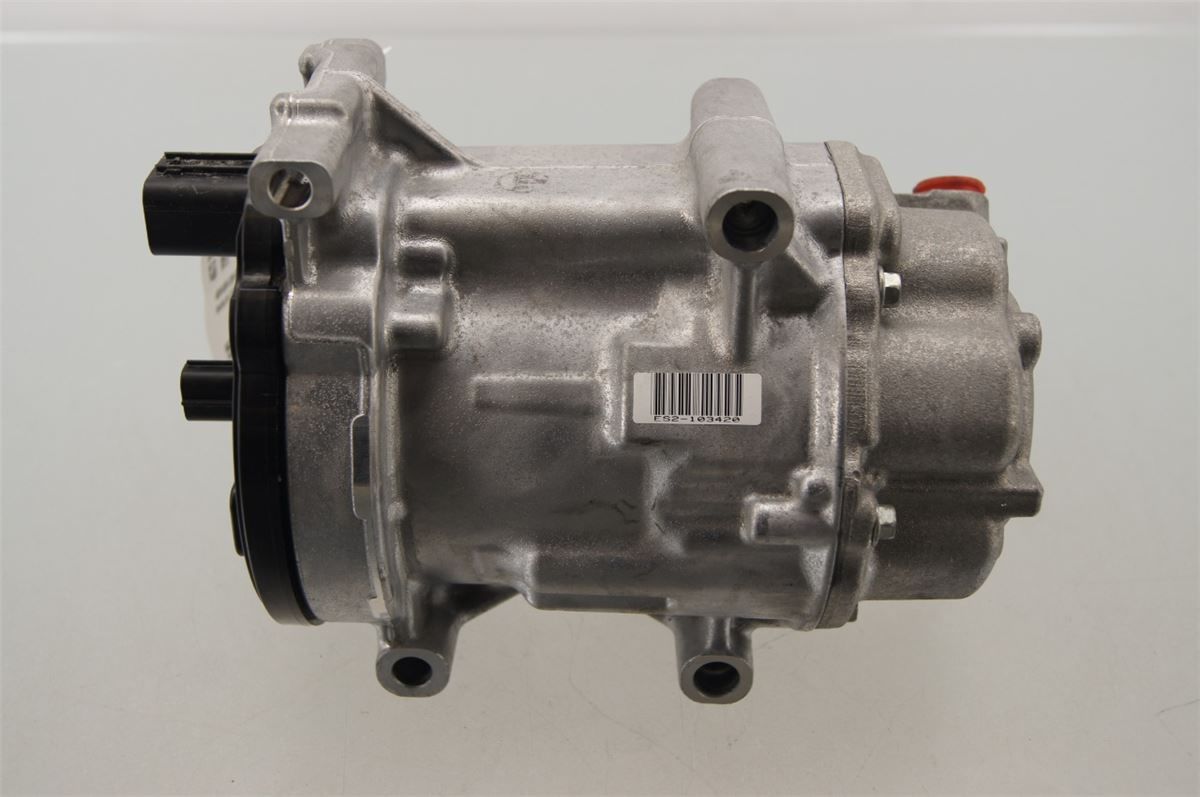 Varme AC Kompressor – bilde 3