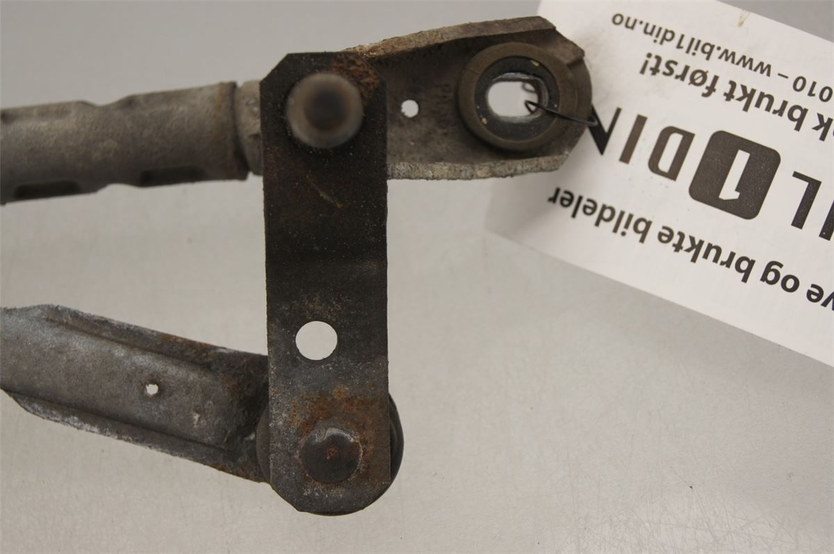 Viskeroverføring Frontrute – bilde 2