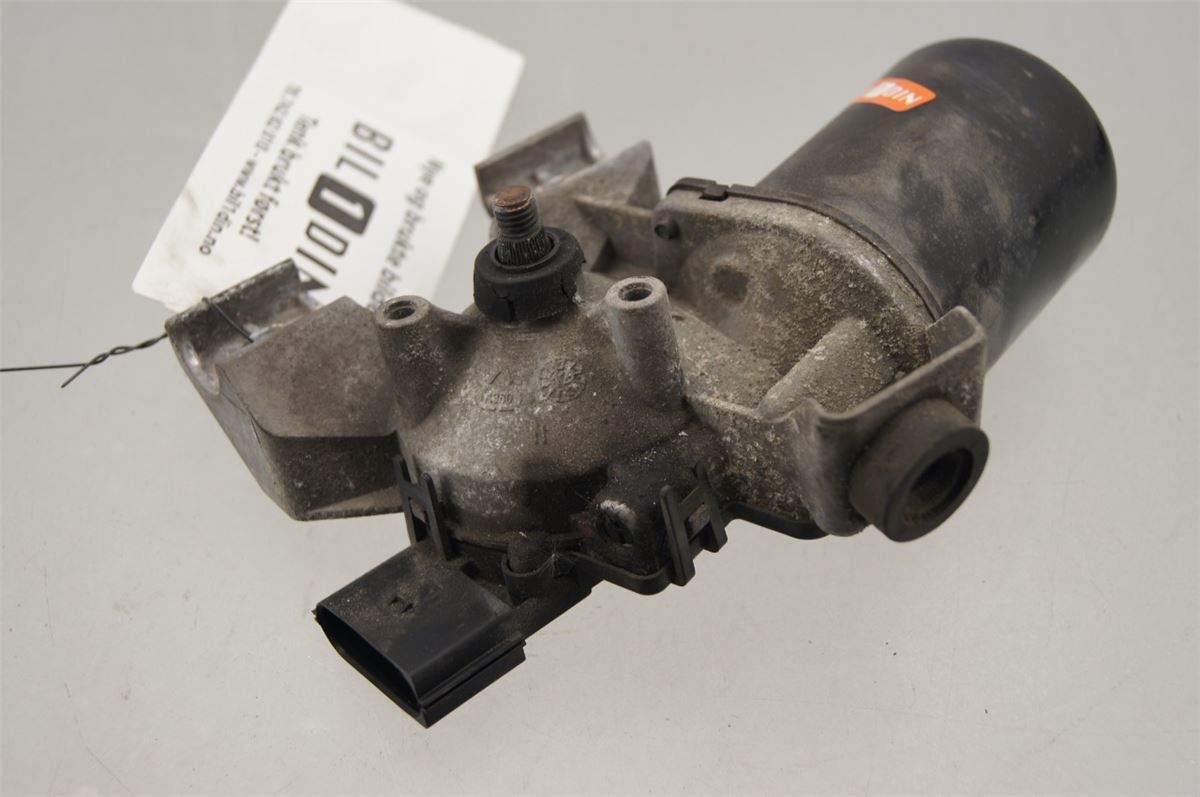 Viskermotor Frontrute – bilde 1