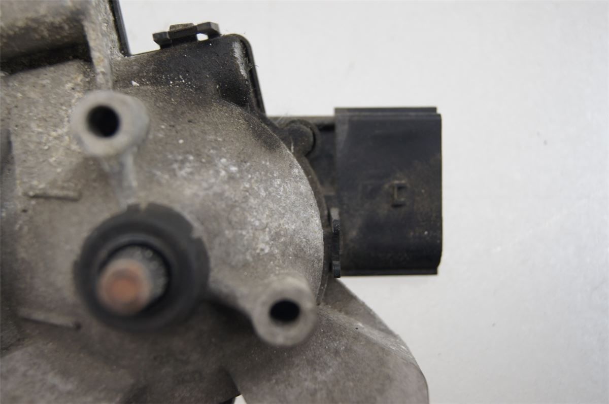 Viskermotor Frontrute – bilde 3