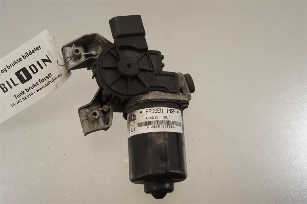 Viskermotor Frontrute – bilde 4