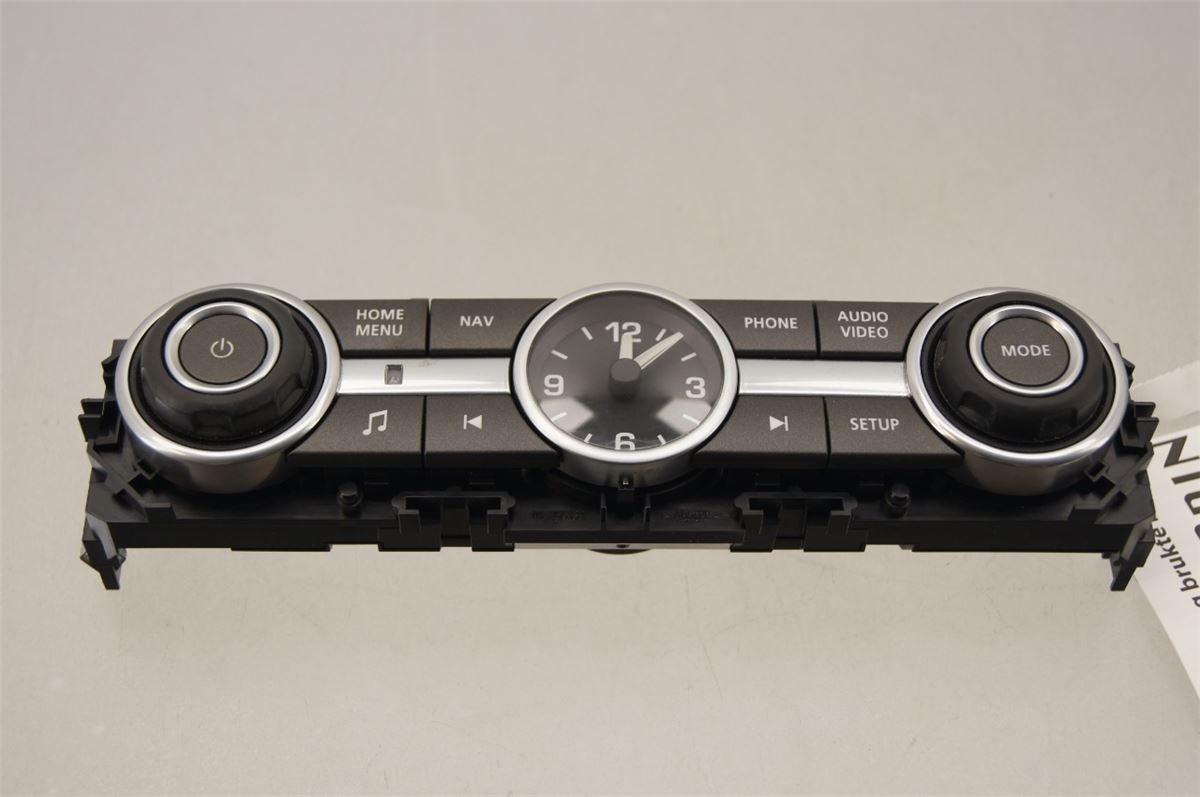 Stereo Radio Øvrig – bilde 1
