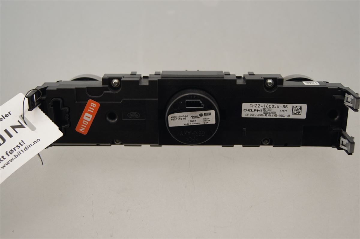 Stereo Radio Øvrig – bilde 6
