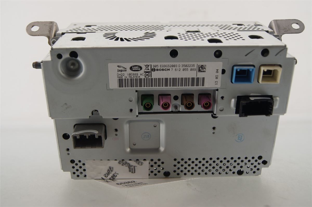 Instr. Multifunksjonsdisplay – bilde 4