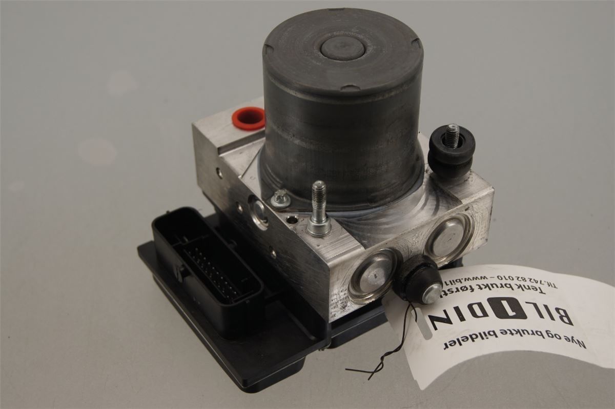 ABS Hydraulikkaggregat – bilde 1