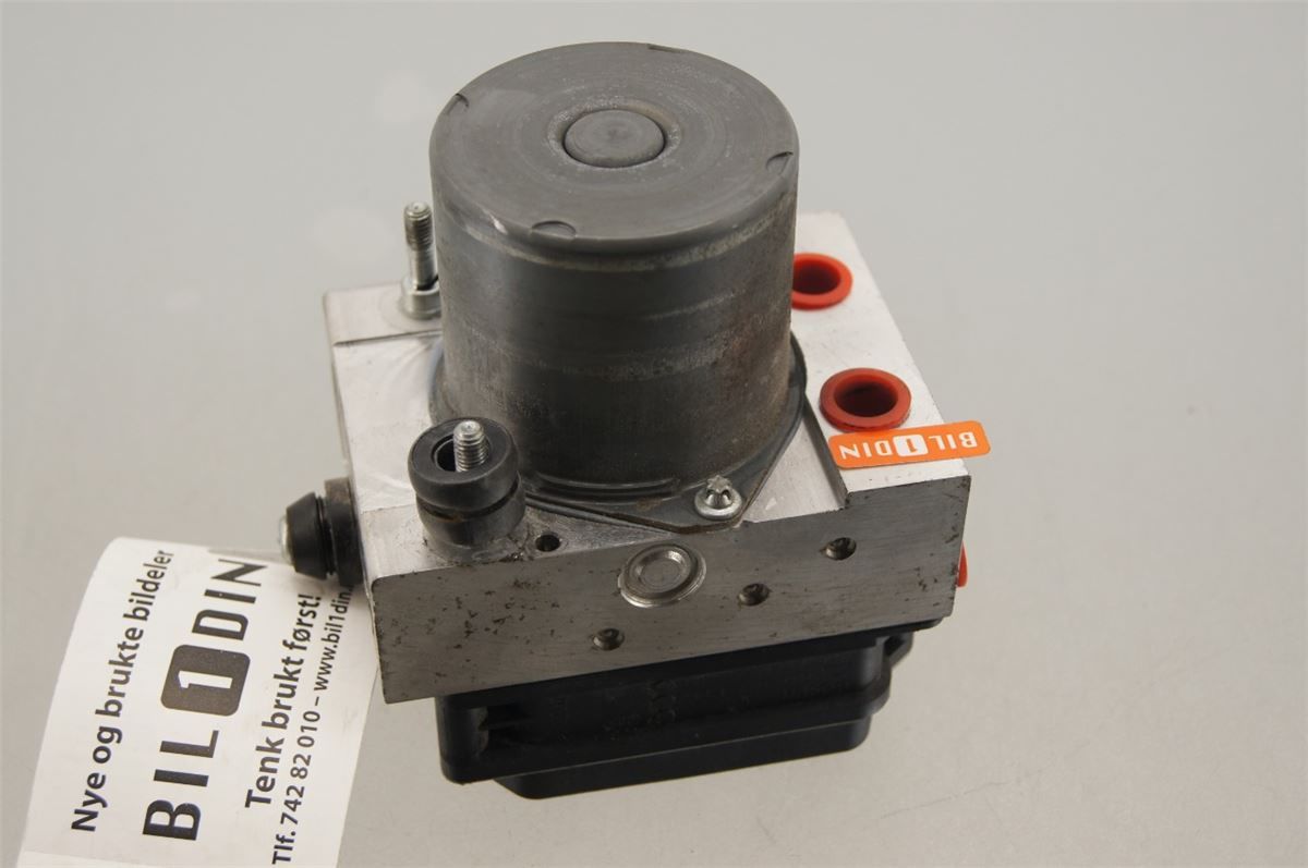 ABS Hydraulikkaggregat – bilde 3