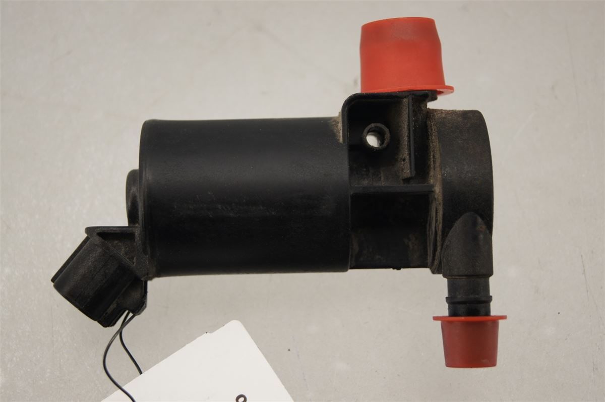 Spylerpumpe Høytrykk – bilde 2