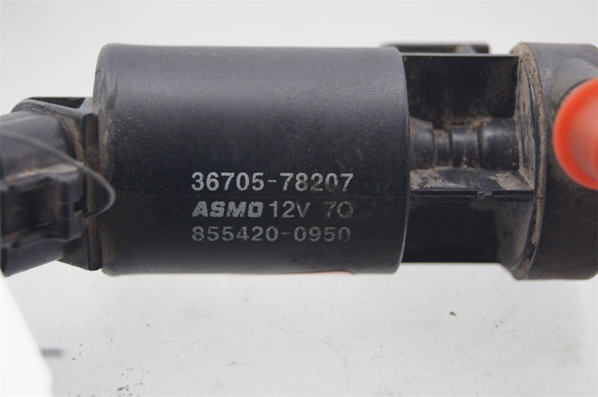 Spylerpumpe Høytrykk – bilde 3