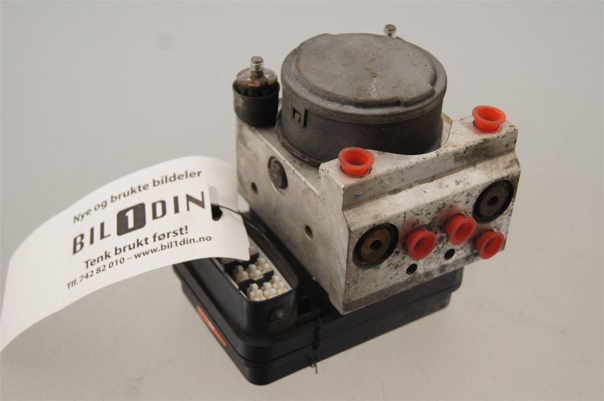 ABS Hydraulikkaggregat – bilde 1