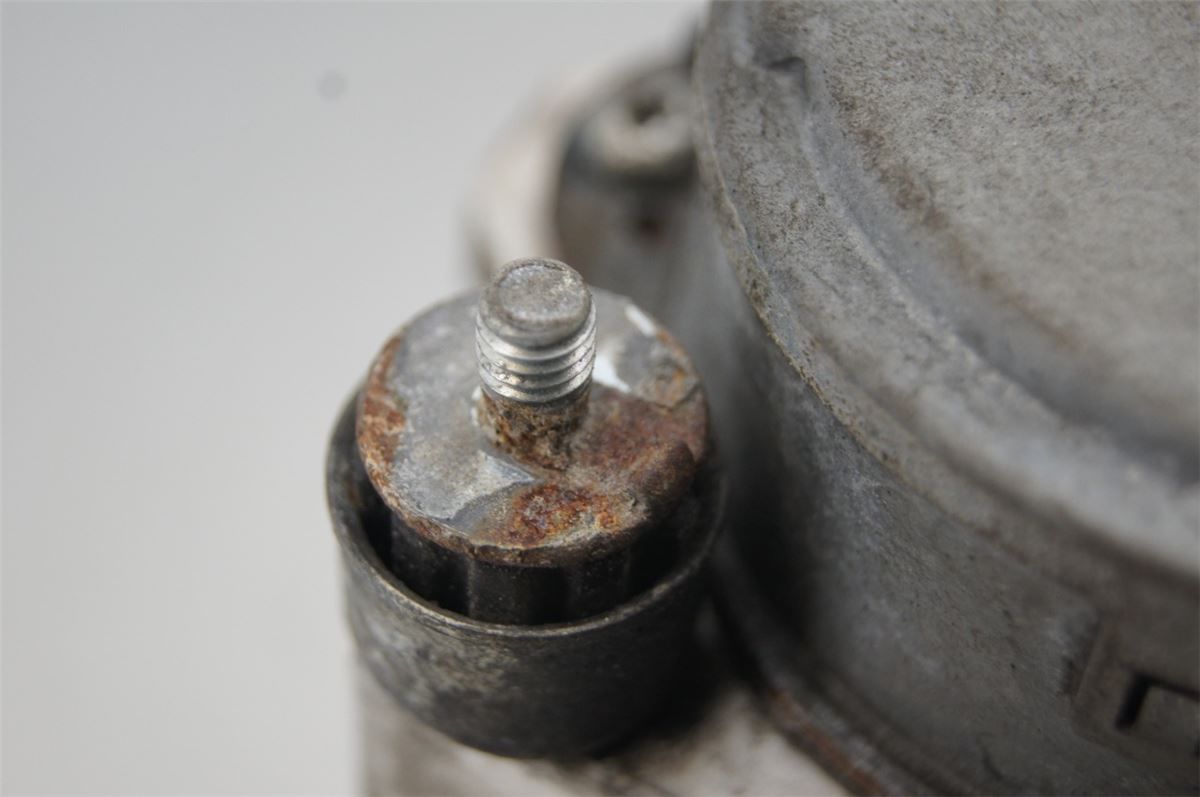 ABS Hydraulikkaggregat – bilde 4