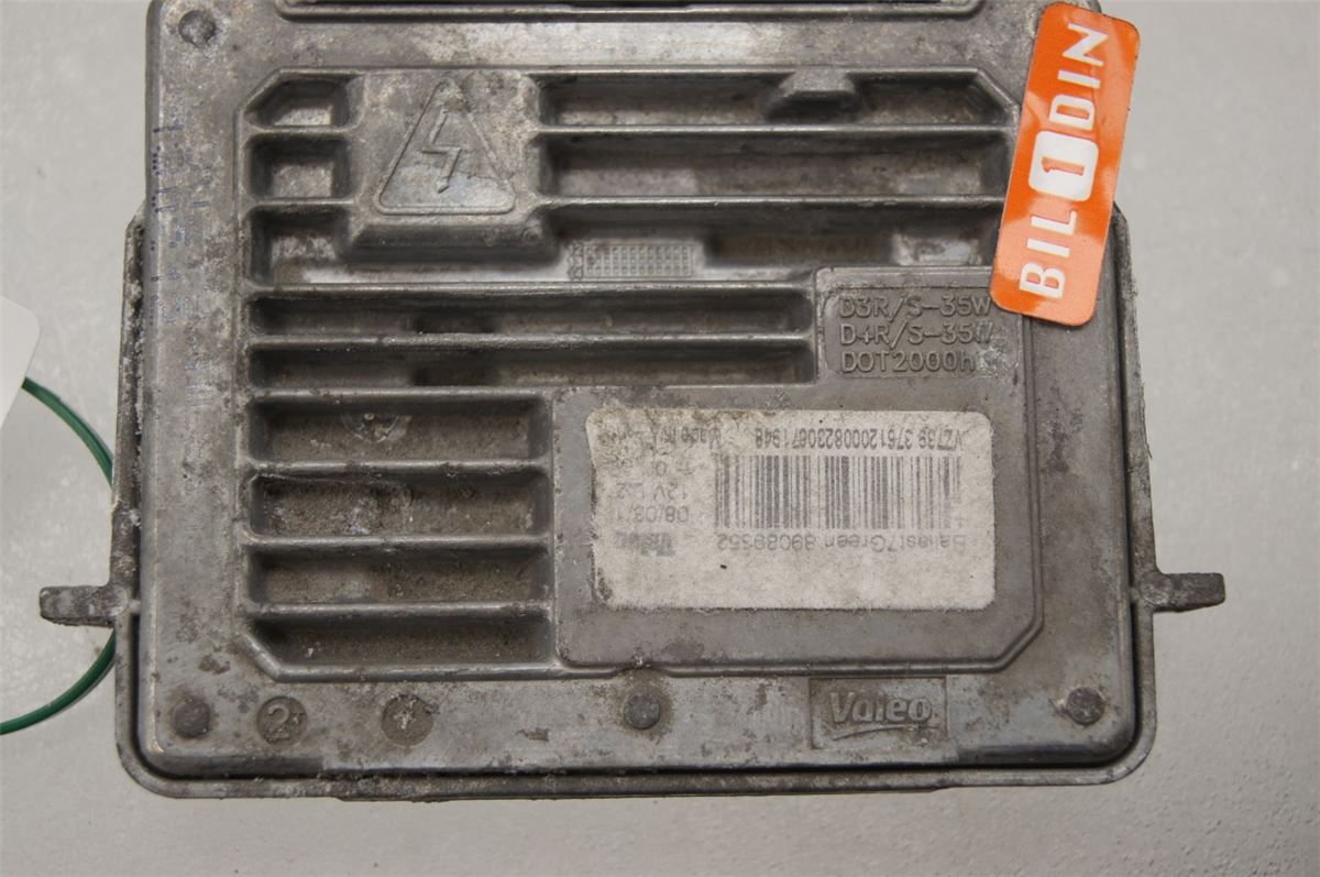 Styreenhet Xenon – bilde 3