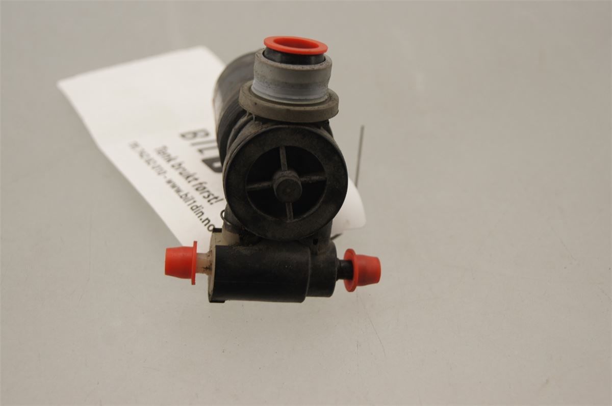 Spylerpumpe Frontrute – bilde 3