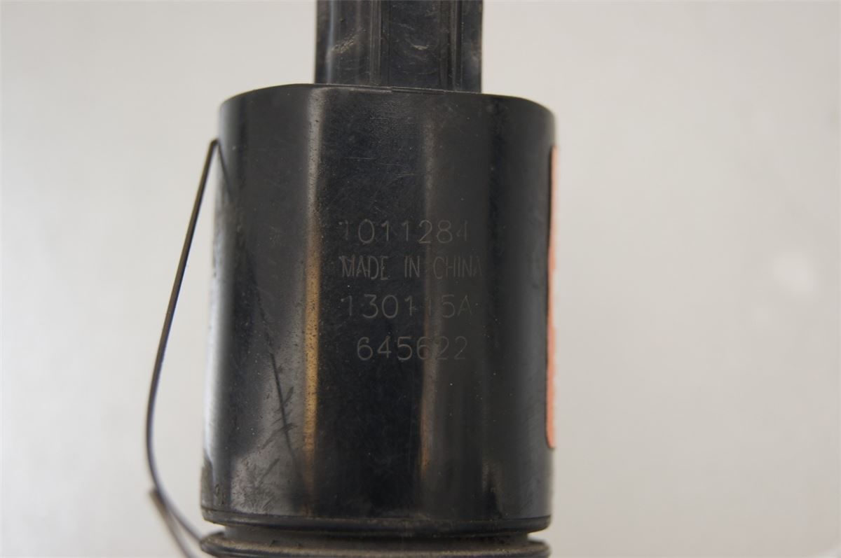 Spylerpumpe Frontrute – bilde 4
