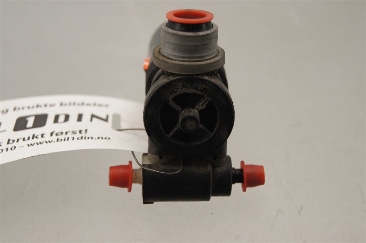 Spylerpumpe Høytrykk – bilde 2
