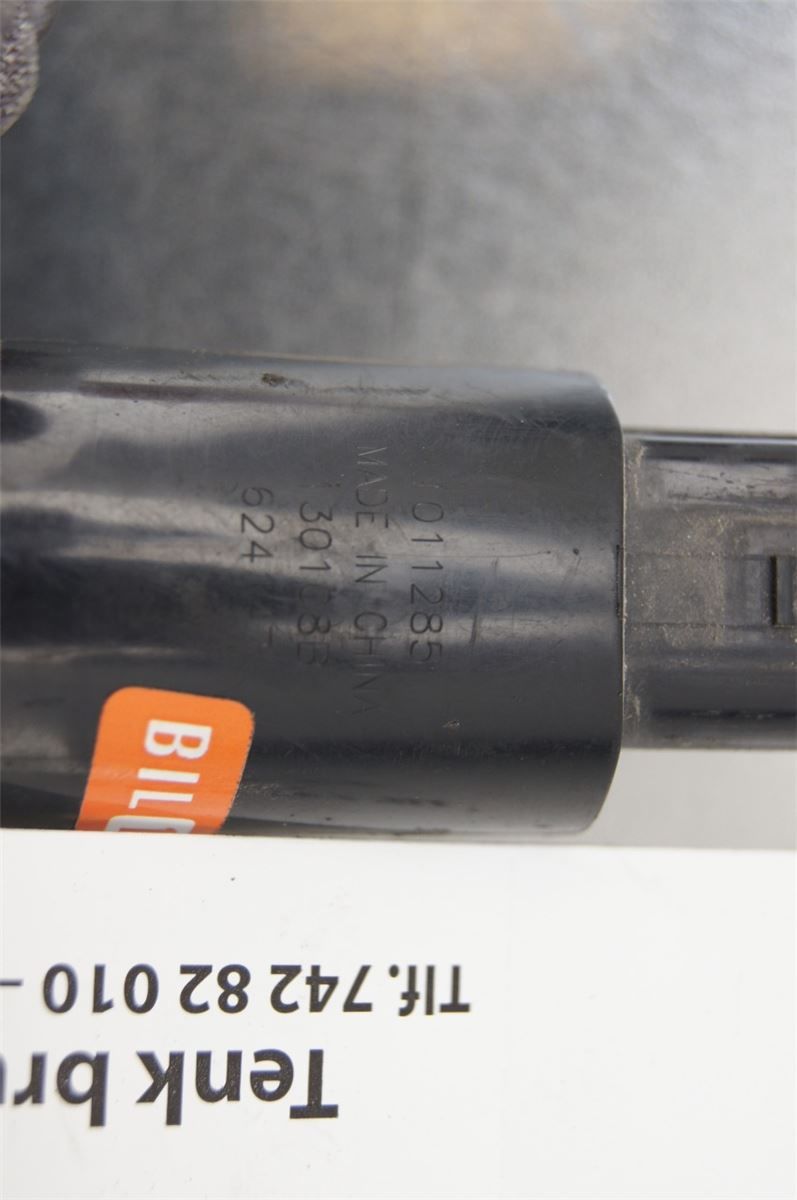 Spylerpumpe Høytrykk – bilde 4