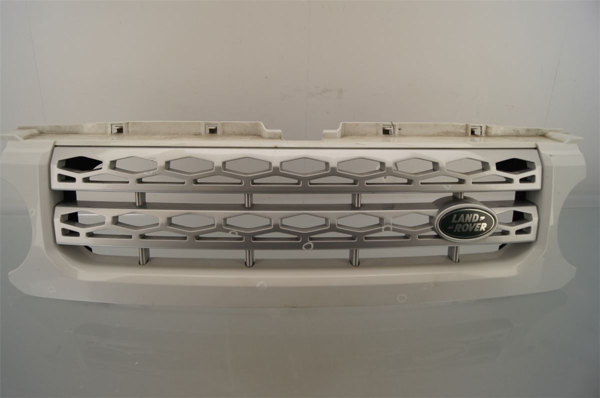 Grill Komplett – bilde 1