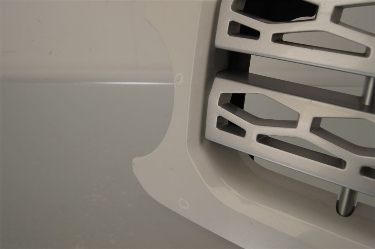 Grill Komplett – bilde 5