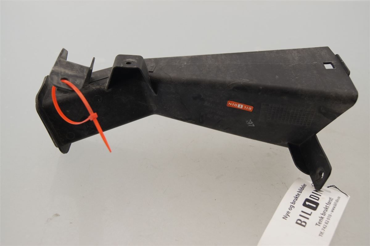 Luftstyring Front – bilde 1