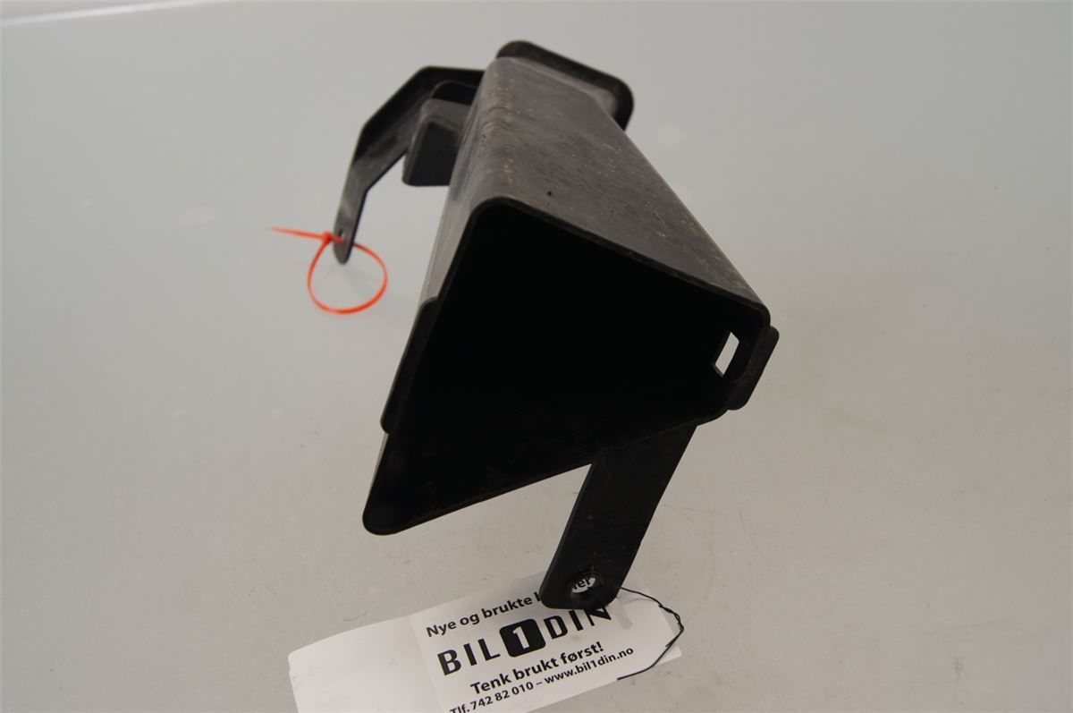 Luftstyring Front – bilde 2