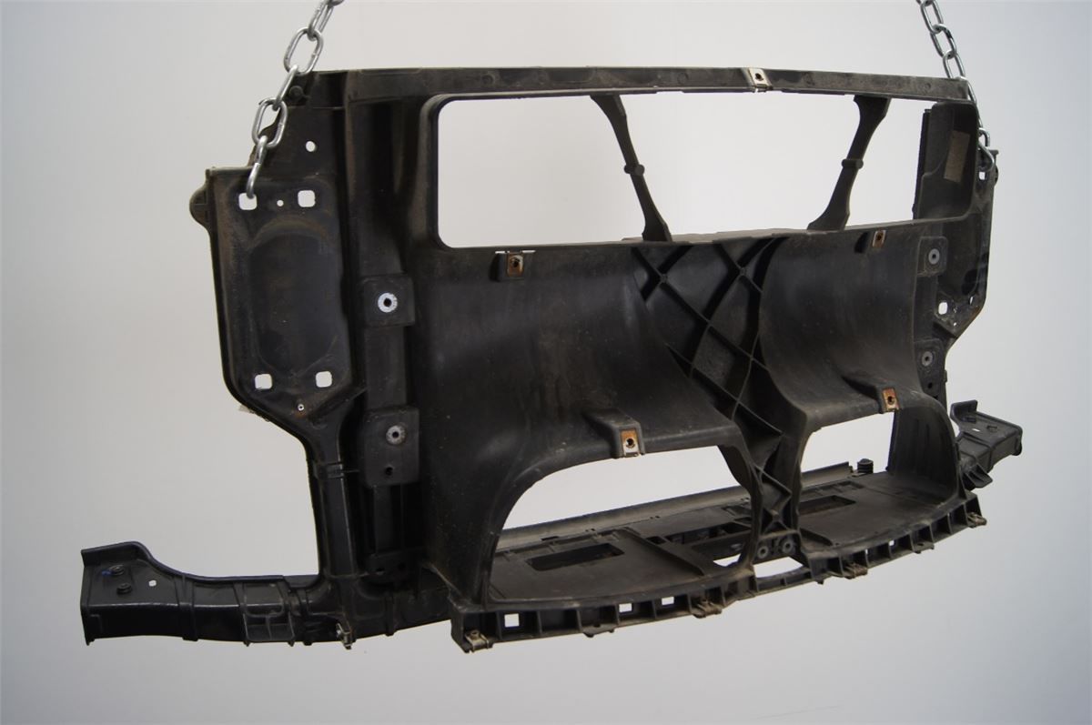 Frontplate – bilde 1