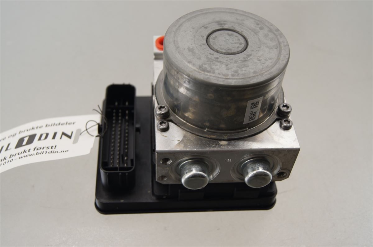 ABS Hydraulikkaggregat – bilde 1