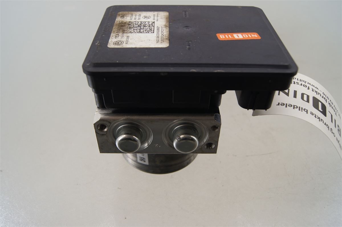 ABS Hydraulikkaggregat – bilde 2