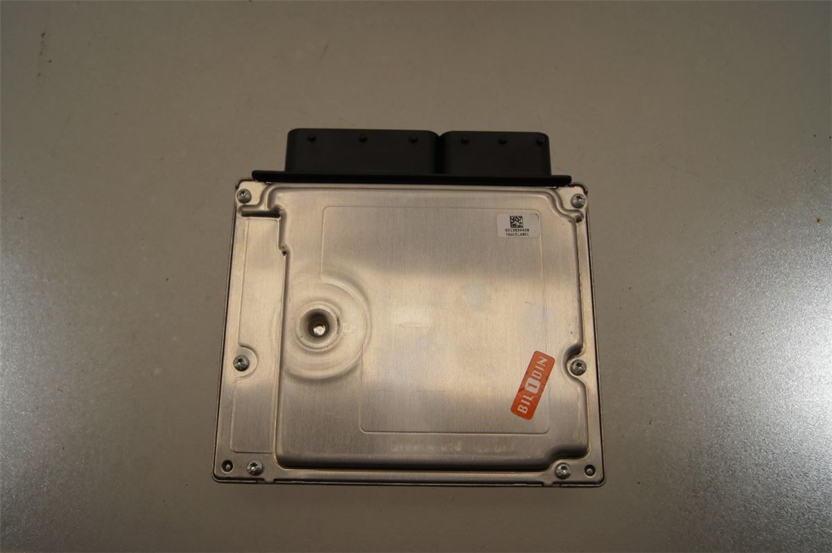 Styreenhet Motor (ECU) Diesel – bilde 2