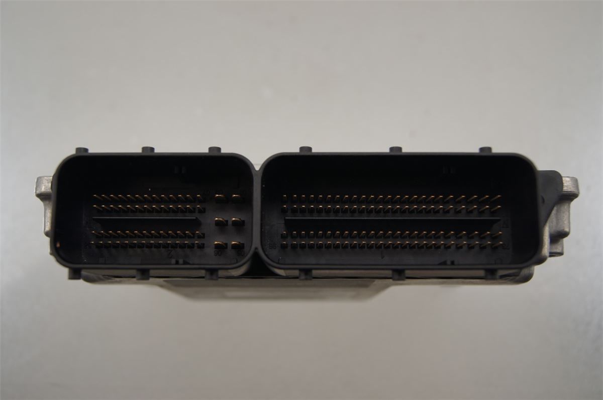 Styreenhet Motor (ECU) Diesel – bilde 3