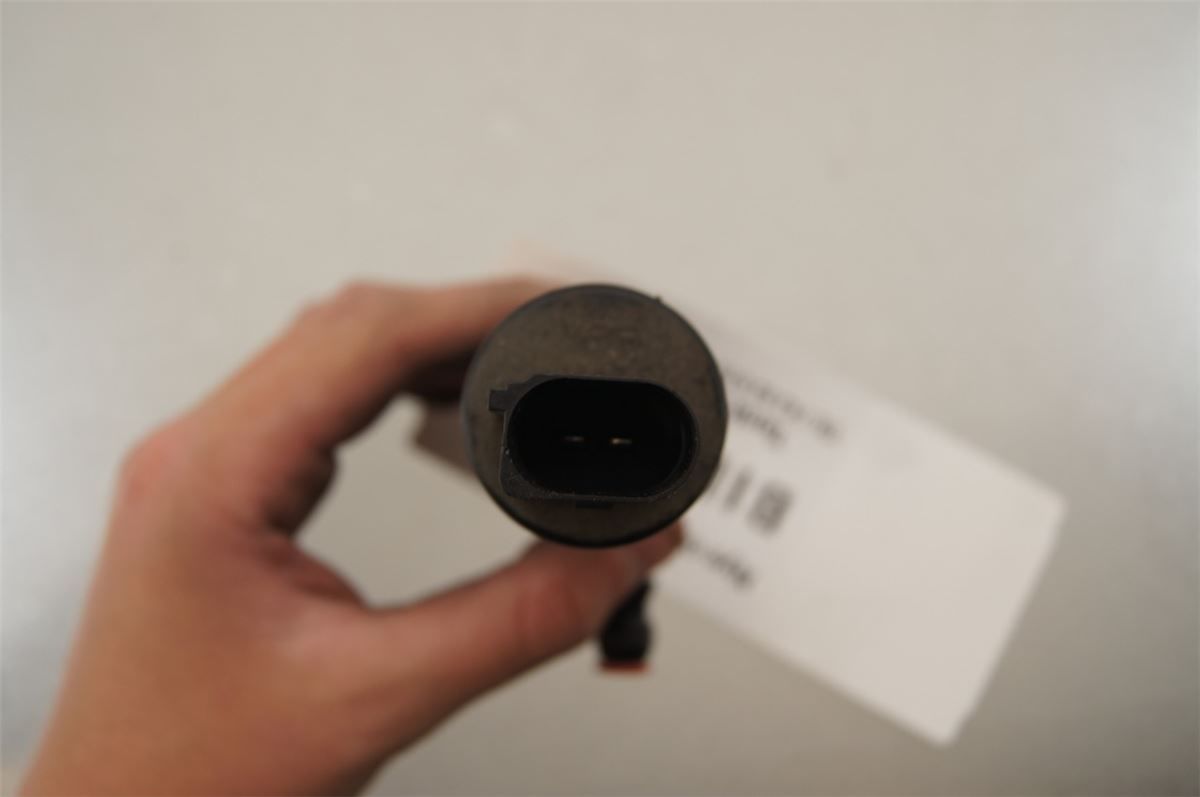 Spylerpumpe Høytrykk – bilde 6