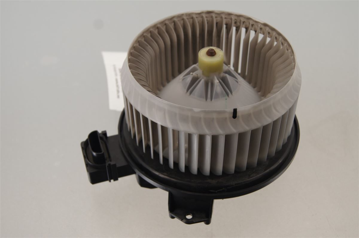 Varmeapparat Viftemotor – bilde 2