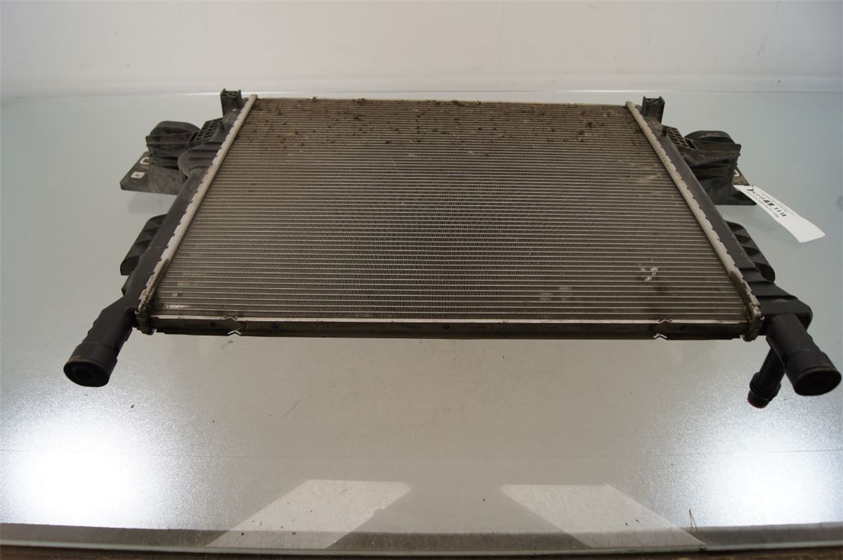 Radiator Automat – bilde 2