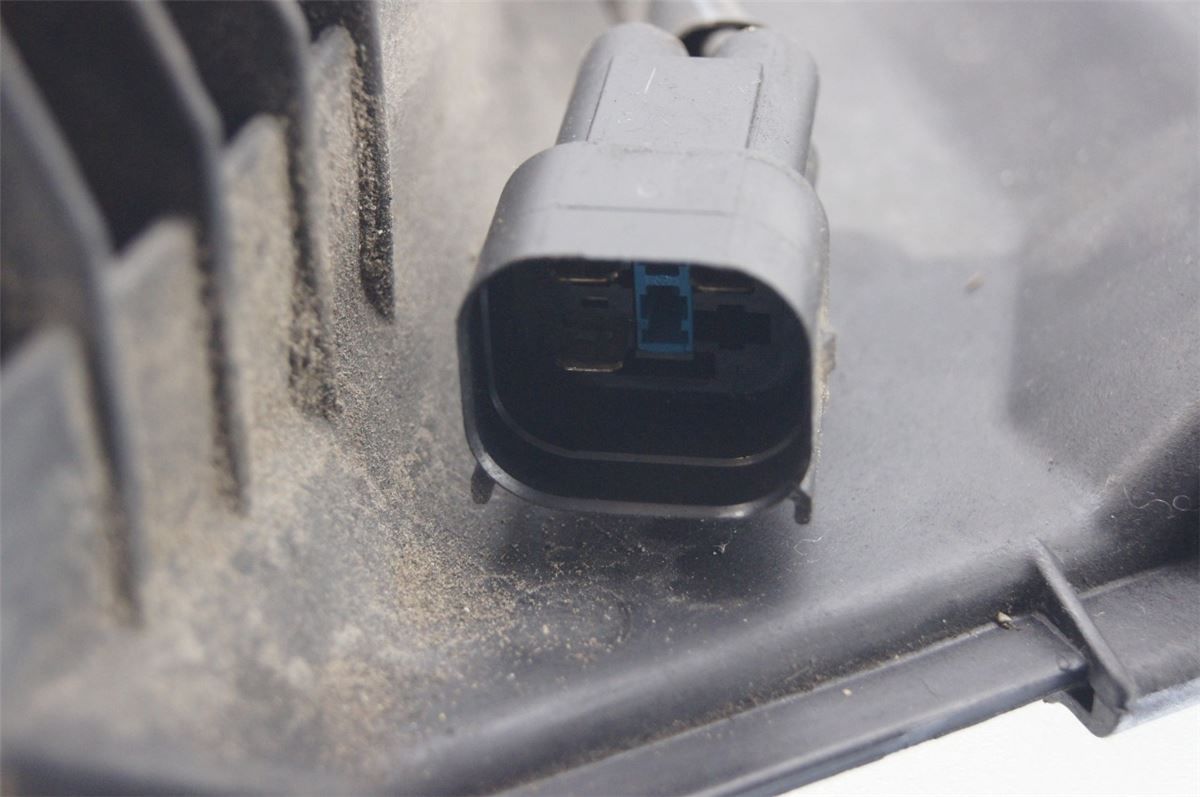 Kjølevifte Elektrisk – bilde 3