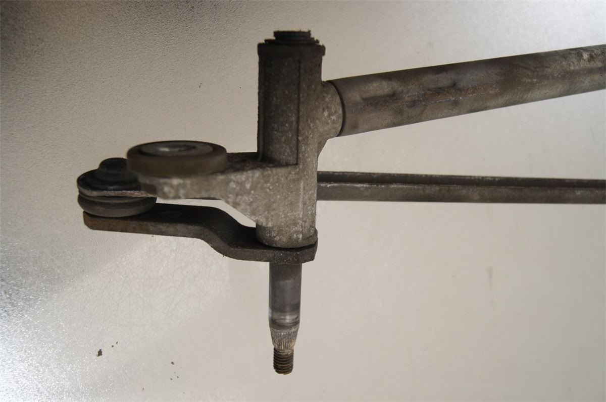 Viskeroverføring Frontrute – bilde 2