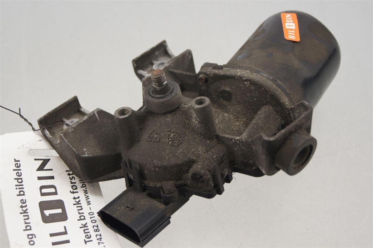 Viskermotor Frontrute – bilde 1
