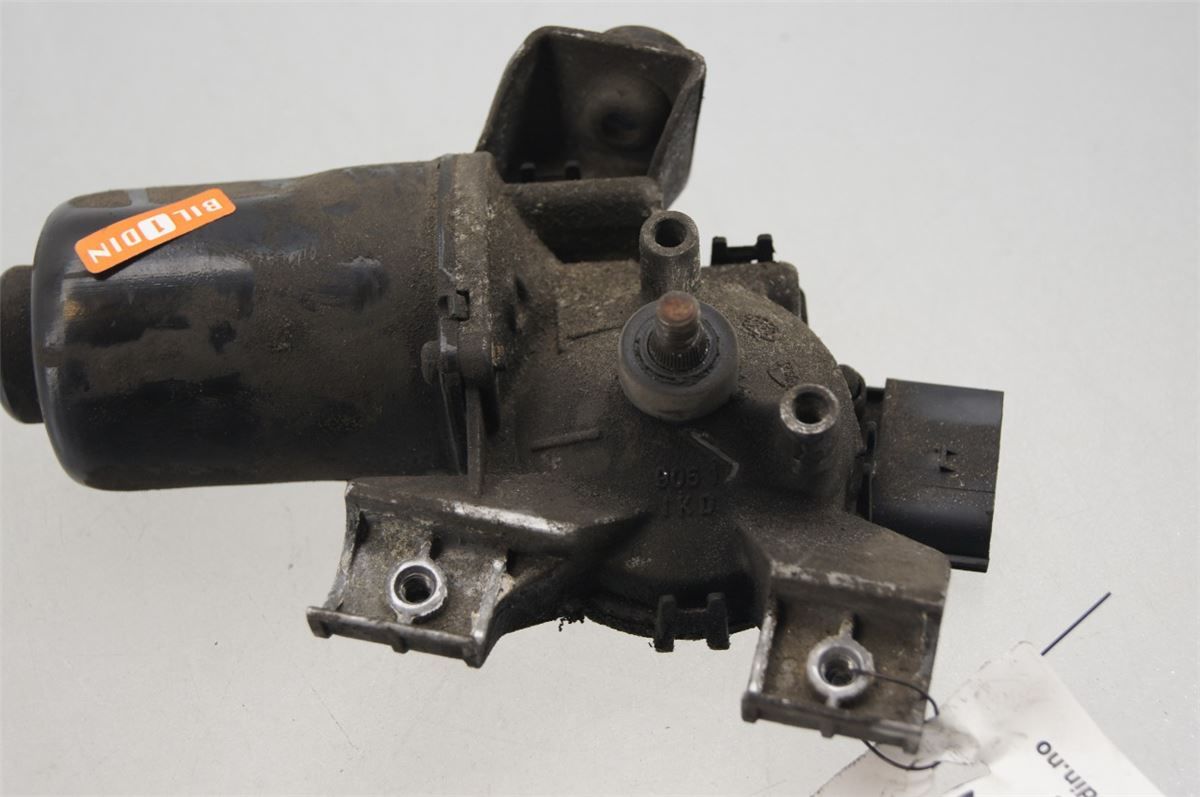 Viskermotor Frontrute – bilde 2