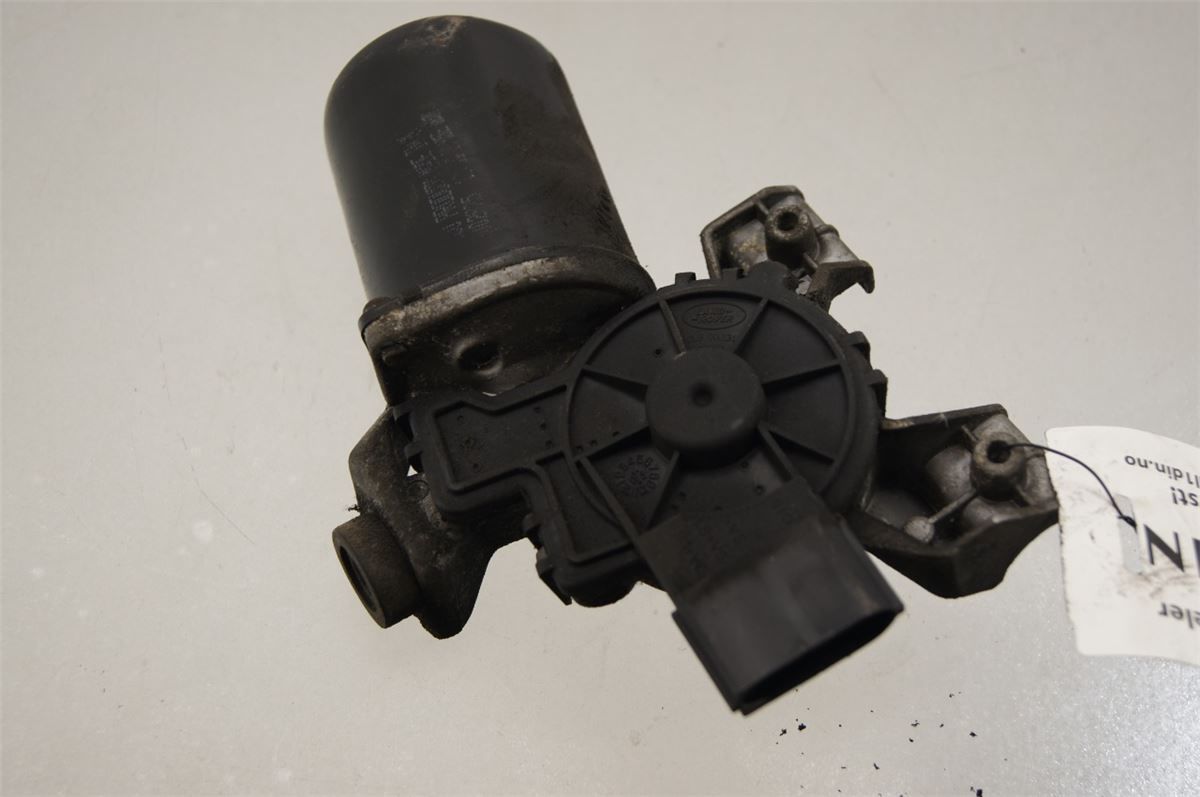 Viskermotor Frontrute – bilde 3