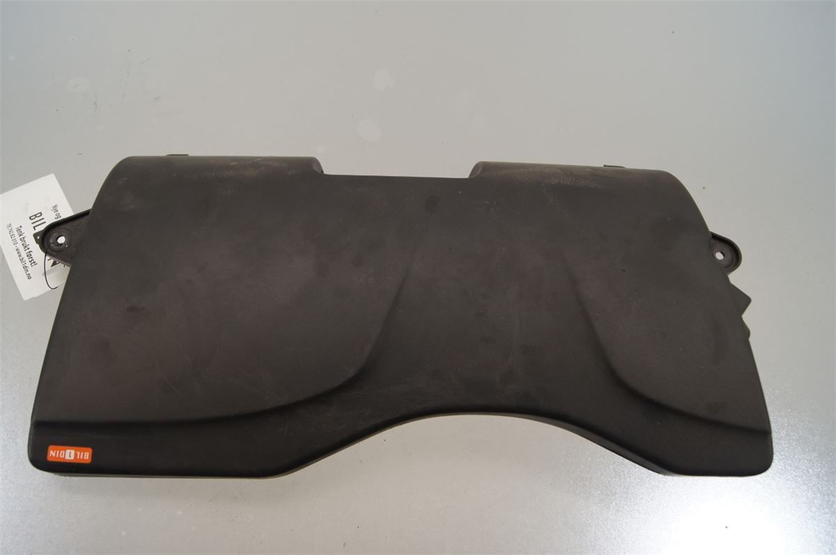 Luftstyring Front – bilde 6