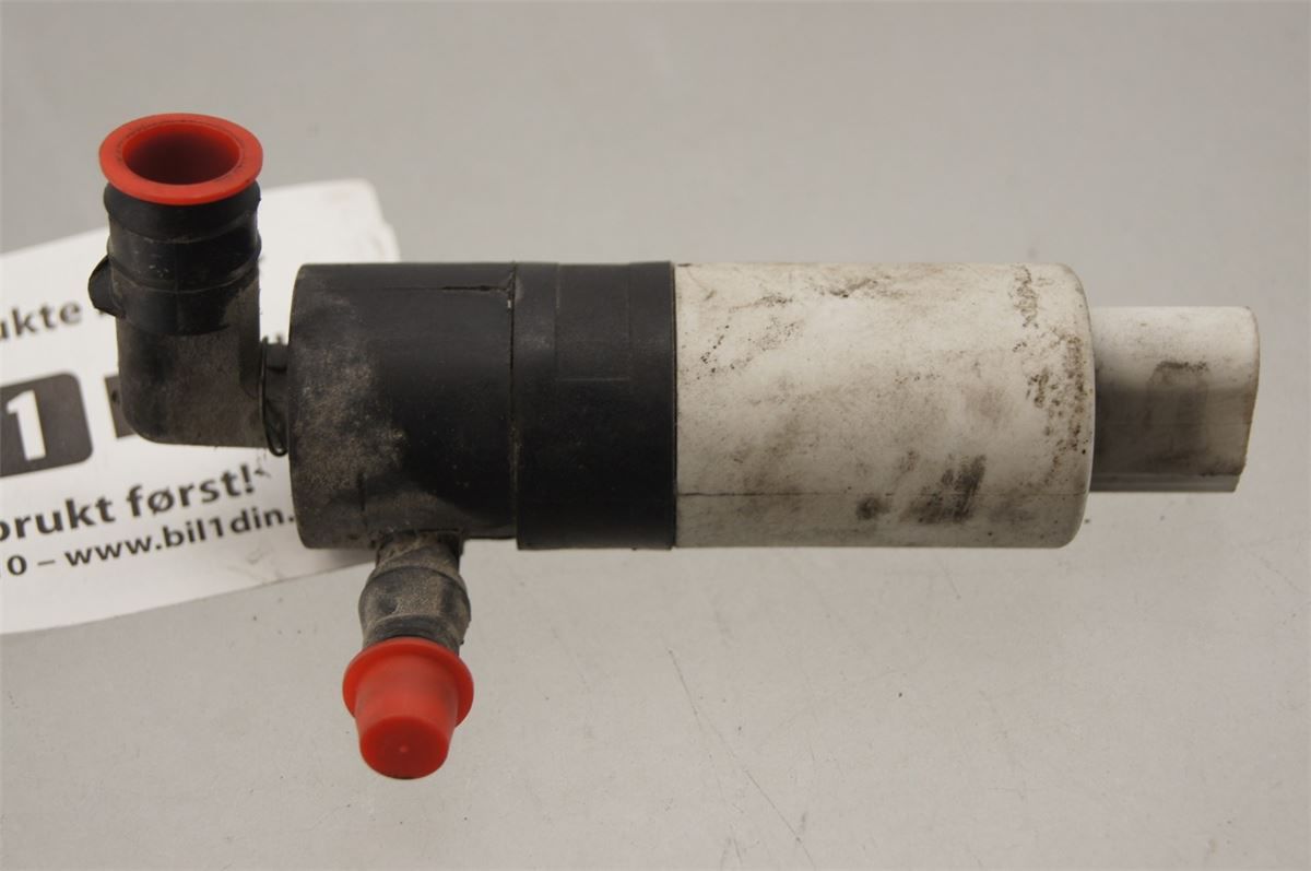 Spylerpumpe Høytrykk – bilde 2