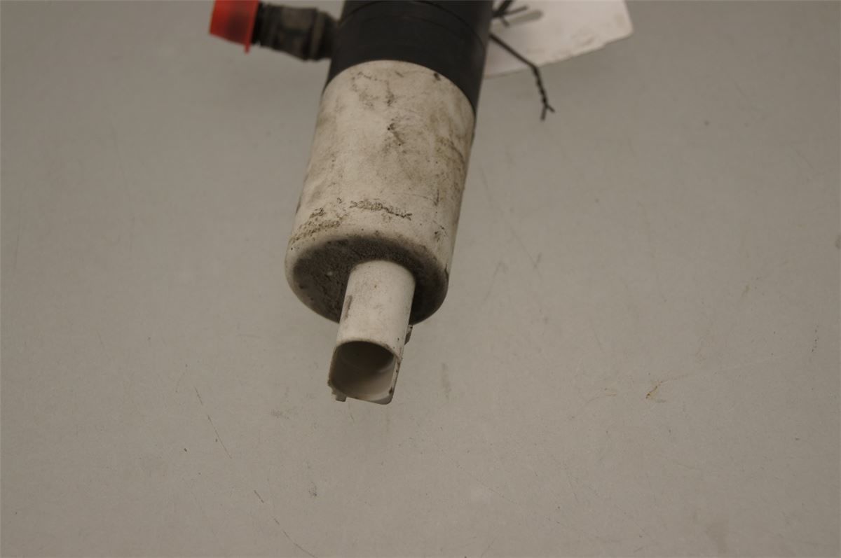 Spylerpumpe Høytrykk – bilde 3