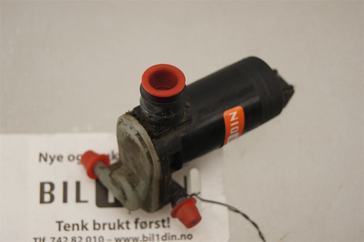 Spylerpumpe Frontrute – bilde 3