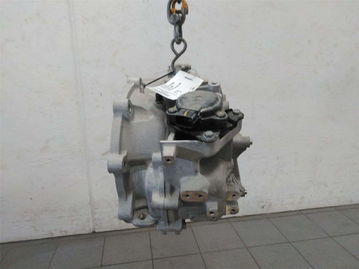 Gearkasse Automat – bilde 4
