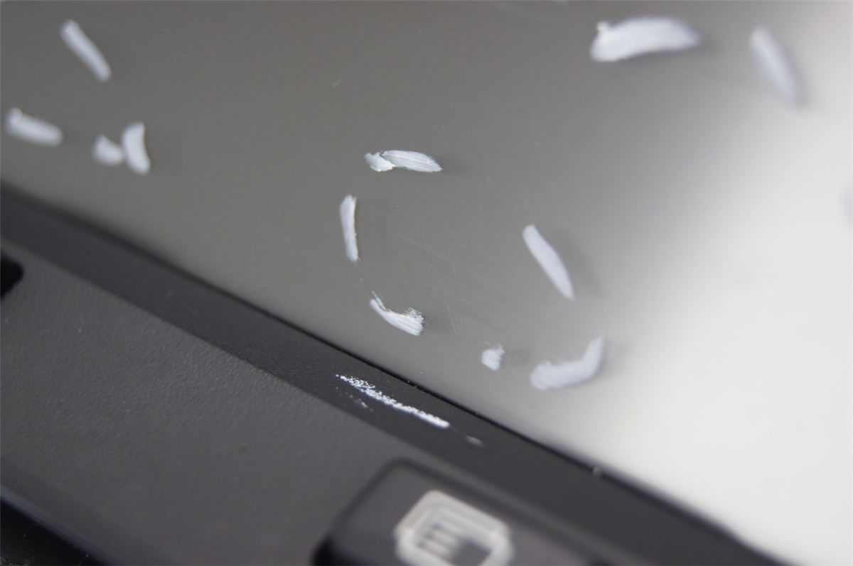 Instr. Multifunksjonsdisplay – bilde 3